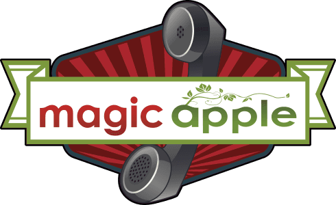 Magic Apple Technology